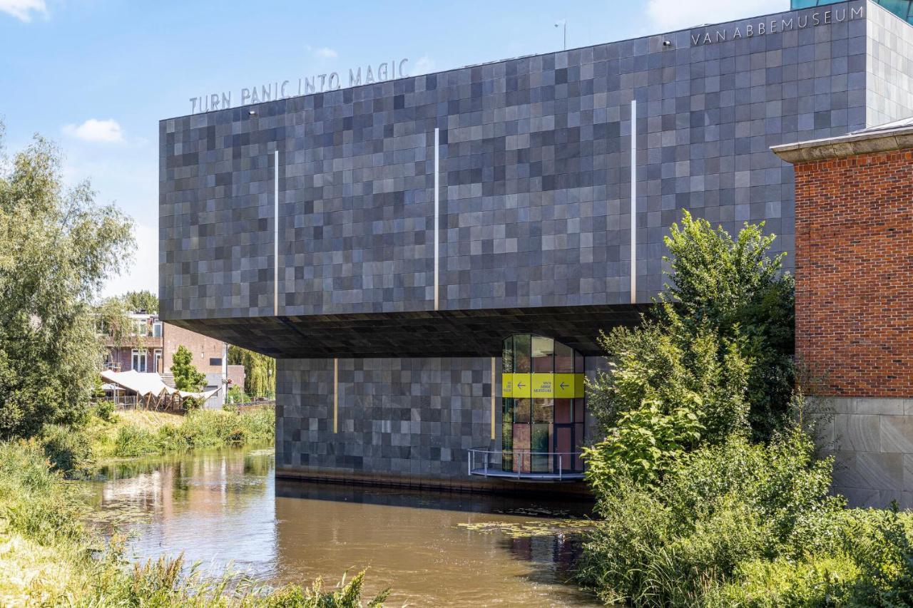 Hertog 2B Modern And Perfectly Located Apartment Eindhoven Exterior foto