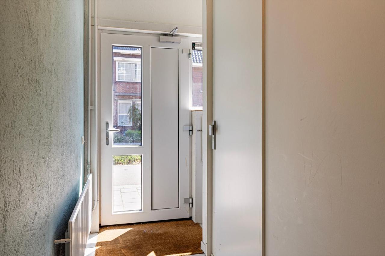 Hertog 2B Modern And Perfectly Located Apartment Eindhoven Exterior foto